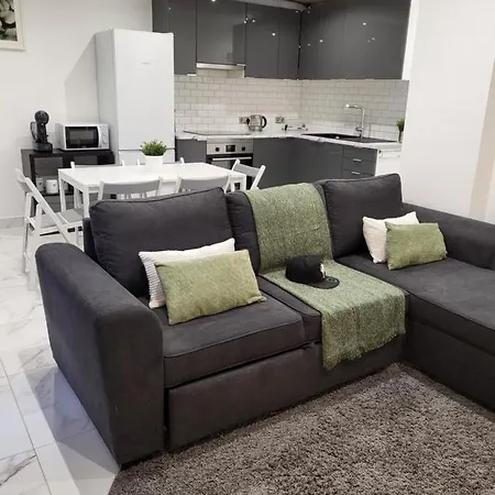 Appartamento Nova - T2