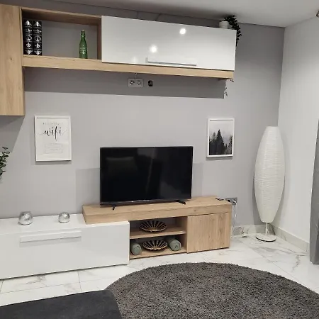 Nova - T2 Appartamento *
