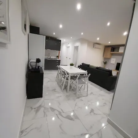 Appartamento Nova - T2