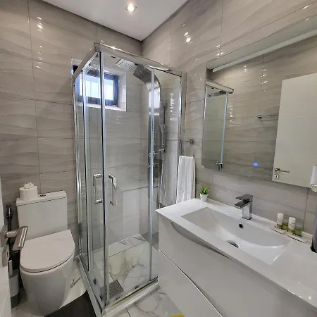 Nova - T2 Appartamento Albufeira
