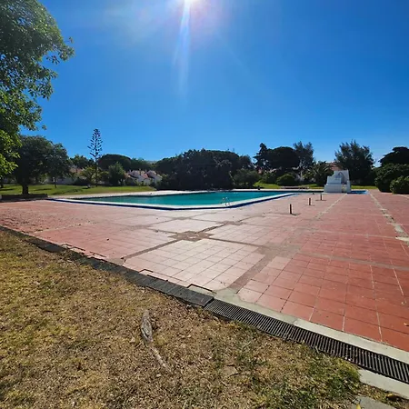Appartamento Nova - T2 Albufeira