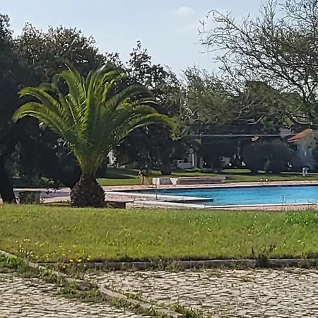 Apartment Nova - T2 Albufeira