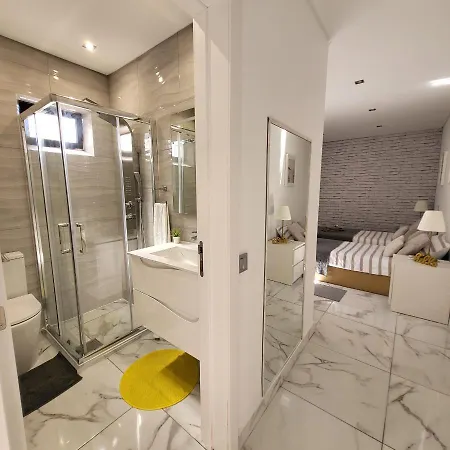 Apartment Nova - T2 Albufeira