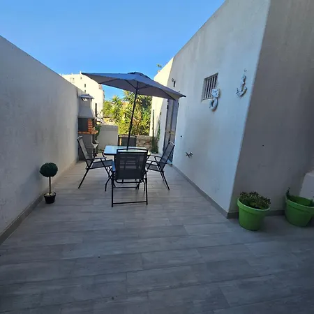 Apartment Nova - T2